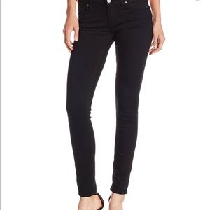 Paige Verdugo Ultra Skinny Jeans - Size 28